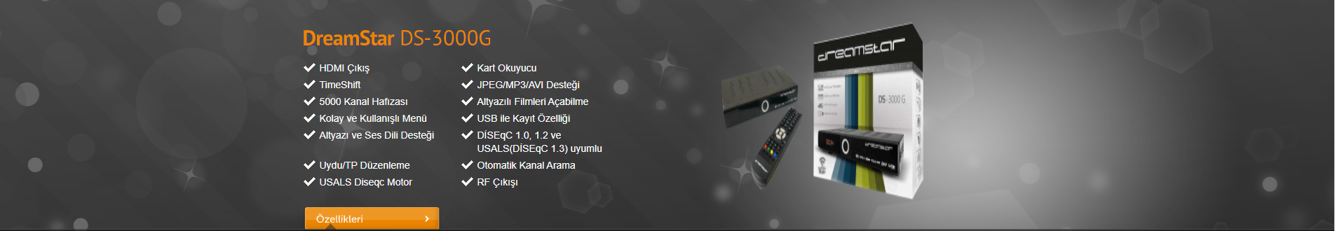dreamstar 