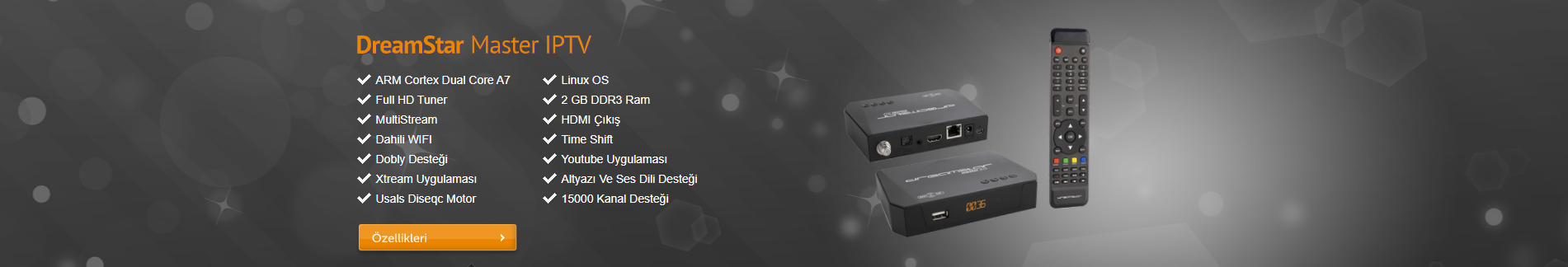 dreamstar 